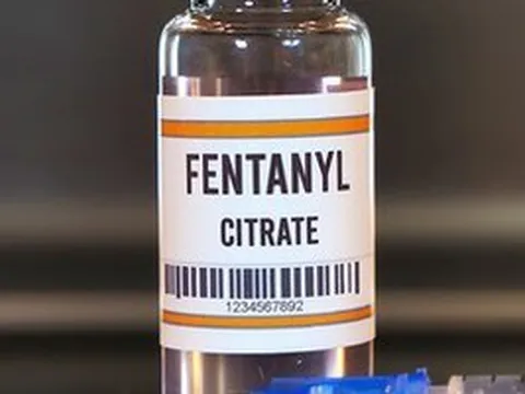 Vì sao Bộ Y tế yêu cầu kiểm soát chặt thuốc chứa fentanyl?