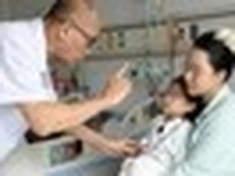 Bệnh viện Việt Đức cảnh báo