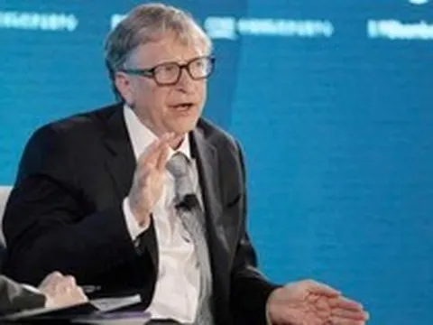 Tỷ phú Bill Gates chỉ ra 3 công việc AI không thể thay thế trong tương lai