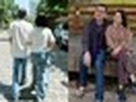NSƯT Hữu Châu hẹn hò với 1 nữ nghệ sĩ đình đám ở tuổi 60, sau nhiều năm độc thân?