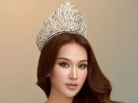 Hành trình hơn 1 năm nhiệm kỳ rực rỡ của Võ Cao Kỳ Duyên