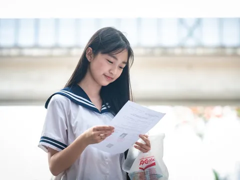 Lưu ý đặc biệt với thí sinh thi lớp 10 ở Hà Nội