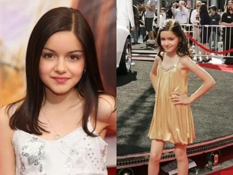 "Bản sao" Harper Beckham bị mẹ ruột ép đóng phim từ năm 4 tuổi, ăn kiêng, ngủ ít, mặc đồ quá tuổi và cái kết khi trưởng...