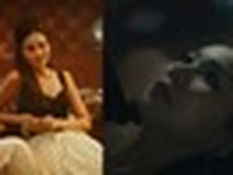 Thanh Hằng vào vai vũ nữ, nói về cảnh nóng: "Thật sự khủng khiếp"