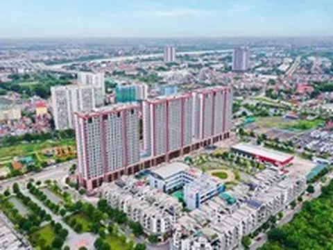 Hà Nội đề xuất chuyển nhượng nhà ở thương mại trong KĐT đa mục tiêu sau 3 năm: Chuyên gia nói gì?