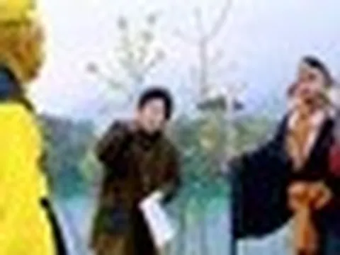 Bí mật hậu trường gây sốc ít được hé lộ của phim 'Tây du ký'