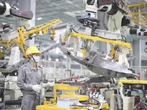 "Việt Nam là động lực tăng trưởng chính của nền kinh tế số Đông Nam Á"