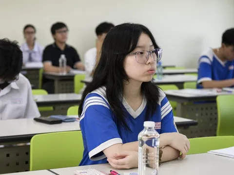 TP.HCM siết an toàn thực phẩm trước kỳ thi lớp 10, tốt nghiệp THPT