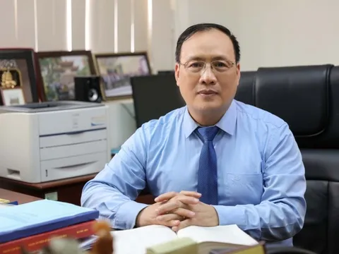 Chân dung 5 đại diện Việt Nam lọt top 100 nhà khoa học xuất sắc châu Á