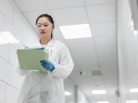Nhà nghiên cứu sẽ bị cấm vô thời hạn nếu đạo văn, dùng dữ liệu giả