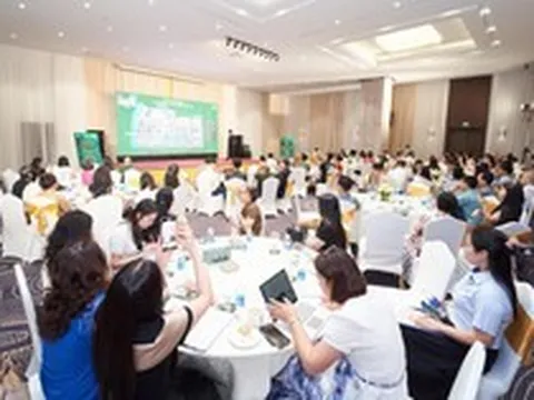 Liên tiếp bàn giao GCNQSDĐ, DIC Victory Cần Thơ trở thành tâm điểm dòng tiền đầu tư