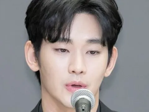 Tài tử Kim Soo-hyun lên tiếng cảm ơn sau khi được minh oan bê bối tình ái