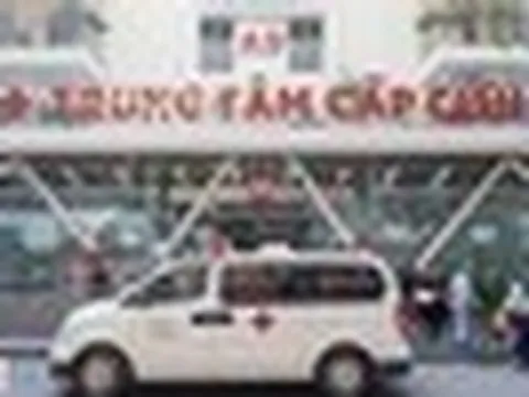 Thanh niên Hà Nội suy thận cấp sau một ngày làm việc ngoài trời: Lý do vì thói quen nhiều người mắc
