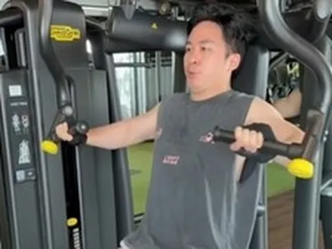 Divo Tùng Dương lên tiếng về việc kiểm tra ma túy