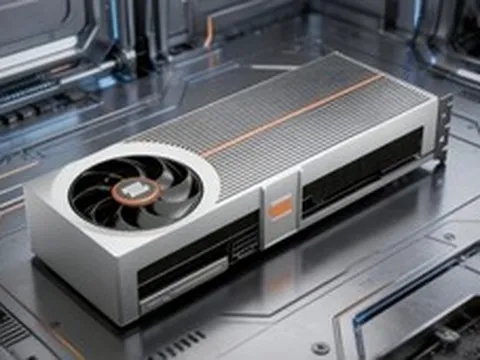 GPU "Made in China" đầu tiên bán sạch 30.000 chiếc trong 48 giờ: Người mua biết hiệu năng chỉ bằng card NVIDIA từ 2020 vẫn không ngại
