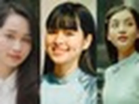 3 nàng thơ 'Mắt biếc' sau 7 năm: Người chật vật vì bệnh tật, người là 'phú bà'