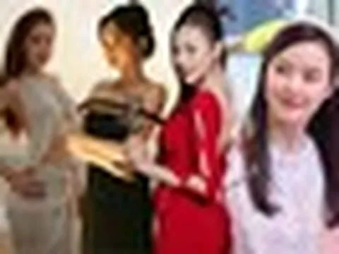 Xôn xao danh sách 25 nữ diễn viên đẹp nhất Việt Nam: Chi Pu thứ 2, Phương Oanh gần cuối bảng