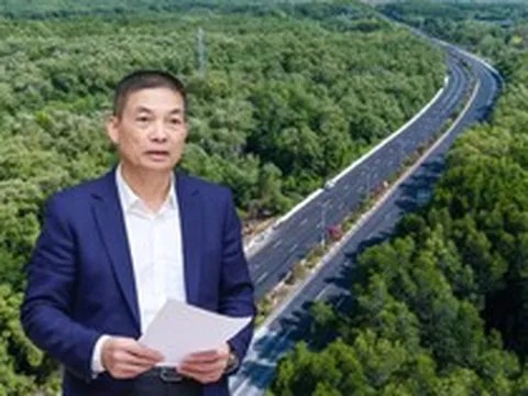 Tập đoàn Sơn Hải “để mắt” tới dự án hơn 16.000 tỷ tại tuyến đường có quy mô đầu tư lớn nhất vùng Đông Nam Bộ