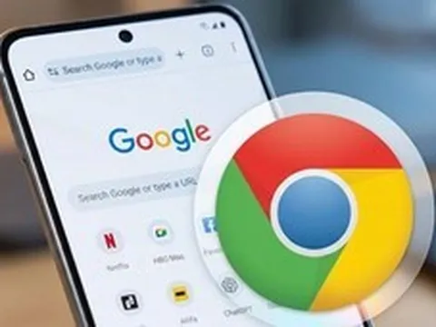 Công an cảnh báo gấp tới tất cả những ai đang dùng trình duyệt Google Chrome