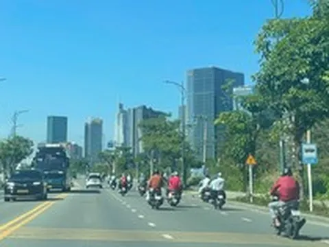 Nghịch lý sức mua từ phân khúc căn hộ