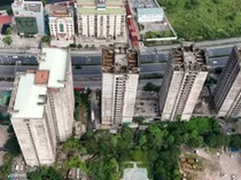 Hà Nội sẽ triển khai một số dự án nhà ở cho thuê ngay trong tháng 6