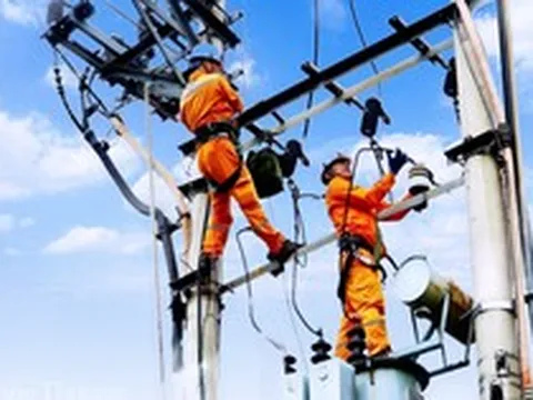 Hệ thống điện quốc gia ổn định, không lo thiếu điện dù nắng nóng kéo dài