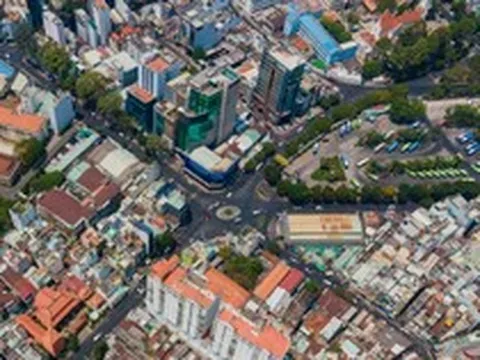 TP HCM triển khai quy hoạch khu chợ Gà, chợ Gạo và tứ giác Mả Lạng, Khang Điền được giao lập quy hoạch