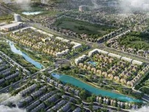 Nhà đầu tư BĐS đang chuyển từ kỳ vọng tăng giá ngắn hạn sang tích lũy tài sản dài hạn