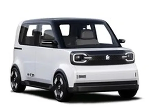 Ngay tại Nhật Bản, một hãng xe Trung Quốc chuẩn bị làm điều chưa đối thủ nào dám thử - tung 4 mẫu mini EV mới, nhắm vào 'mỏ vàng' của Honda
