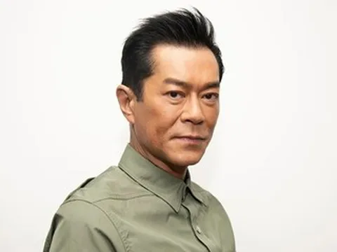 Quá khứ ngồi tù ít người biết của 'trùm showbiz' Cổ Thiên Lạc