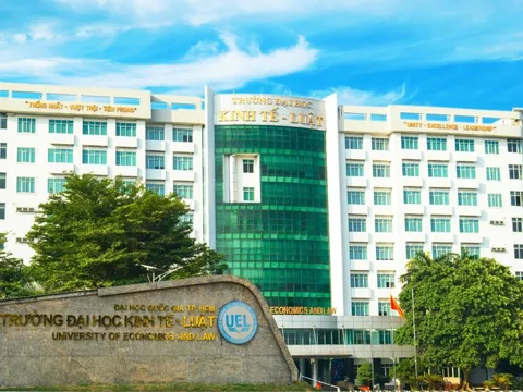 Một trường ở TP.HCM hỗ trợ hơn 1,6 tỷ đồng cho nghiên cứu sinh