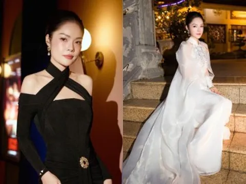 Dương Cẩm Lynh sụt cân mất kiểm soát vì trầm cảm