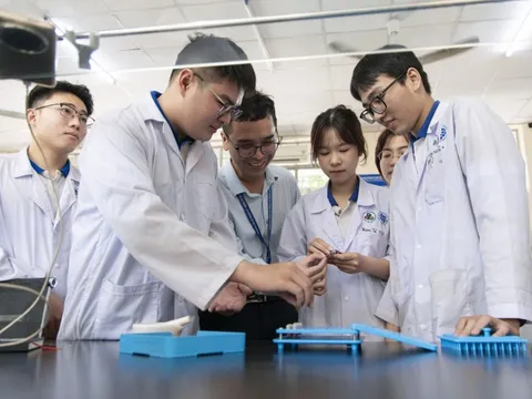 Ngành học sẽ bị xem xét loại bỏ nếu 3/4 trường đào tạo đề xuất
