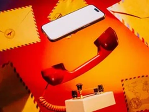 Ai tin được cuộc gọi 3 phút từng có giá bằng cả tuần lương: Công nghệ đã "phá giá" sự xa xỉ như thế nào?