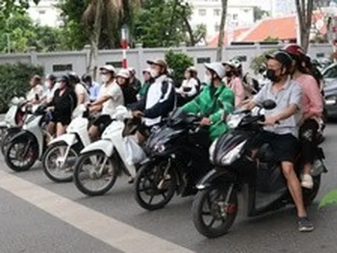 Hà Nội dự kiến thu phí xe cá nhân vào Vành đai 1 từ năm 2028