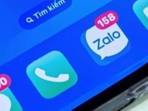 Thông tin mới tất cả người dân cần nắm rõ: Không kết bạn Zalo hay gọi điện khi nhận được thông báo sau