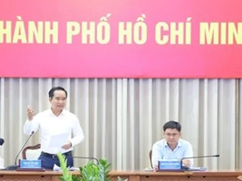 Ban hành Luật đô thị đặc biệt đã khó, triển khai hiệu quả trong thực tiễn lại càng khó