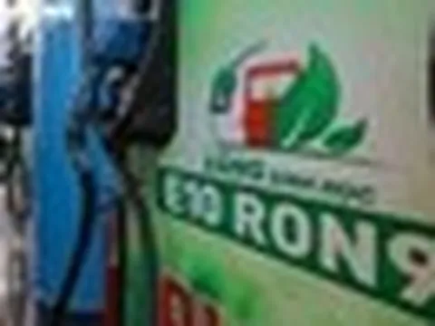 Xăng sinh học E10 khác gì RON 95?