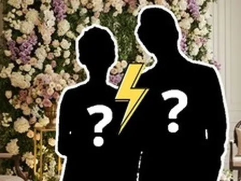 Hóng: Sao nữ đình đám mới cưới 1 tuần đã cãi nhau ầm trời với chồng, showbiz sắp có cặp đôi ly hôn thần tốc?