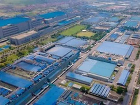 Việt Nam: Trung tâm tăng trưởng logistics năng động nhất Đông Nam Á