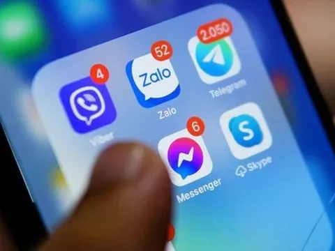 Cách ẩn tin nhắn Zalo trên điện thoại cực đơn giản, không phải ai cũng biết