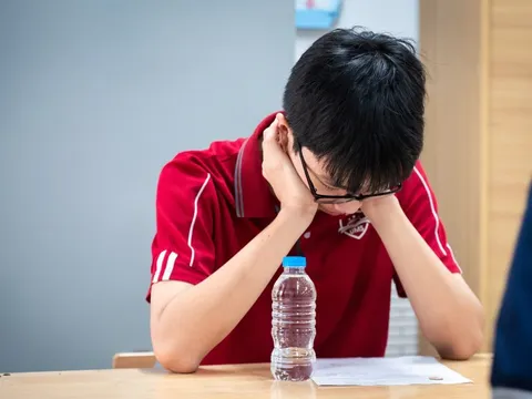 Gần 400 thí sinh bỏ thi vào lớp 10 ở Hà Nội