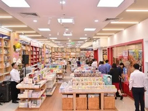 Thêm điểm check-in mùa hè cho thiếu nhi tại TPHCM