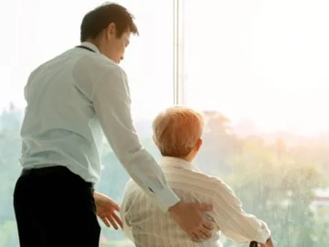 Nghỉ hưu rồi tôi mới thấy: Tiền bạc ít hay phải chăm sóc cháu chưa đáng sợ, đây mới là điều mà đáng sợ nhất!