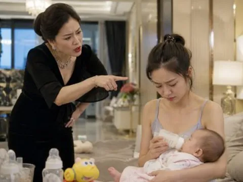 Bảo mẫu lương 20 triệu/tháng chăm con chủ 2 năm không tăng lạng nào, đuổi việc xong tôi mới thấy ân hận