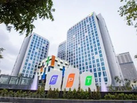 FPT ký 6 hợp tác chuyển đổi AI với tập đoàn lớn tại Thái Lan và Singapore