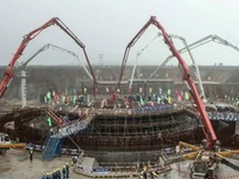 Trung Quốc 2 lần ngỏ ý tham gia, Mỹ 3 lần lên tiếng nhưng Việt Nam nhắm nước khác làm dự án quốc gia đại sự chưa từng có