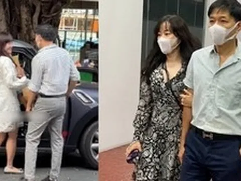 “Ông hoàng điện ảnh Việt” tuổi 52: Viên mãn bên vợ 2, muốn bỏ đóng phim đi trồng lúa