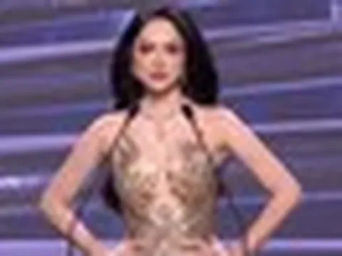 Lộ bảng điểm Hương Giang ứng xử tệ nhất top 5 Miss Grand