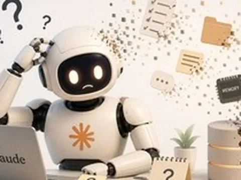 AI Agent “nhớ nhớ quên quên” sau mỗi phiên làm việc, kỹ sư Anthropic chỉ ra cách giải quyết